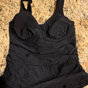 Tankini top